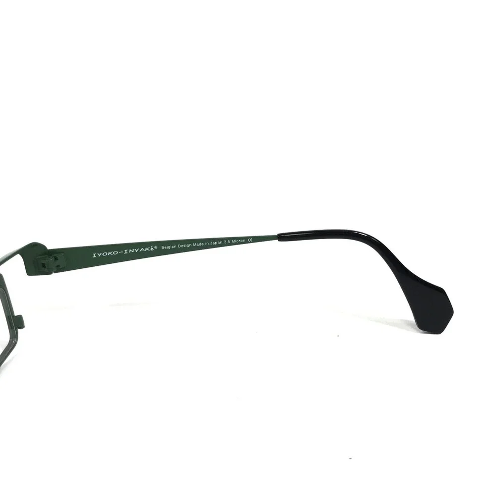 Iyoko-Inyake demo lenses
